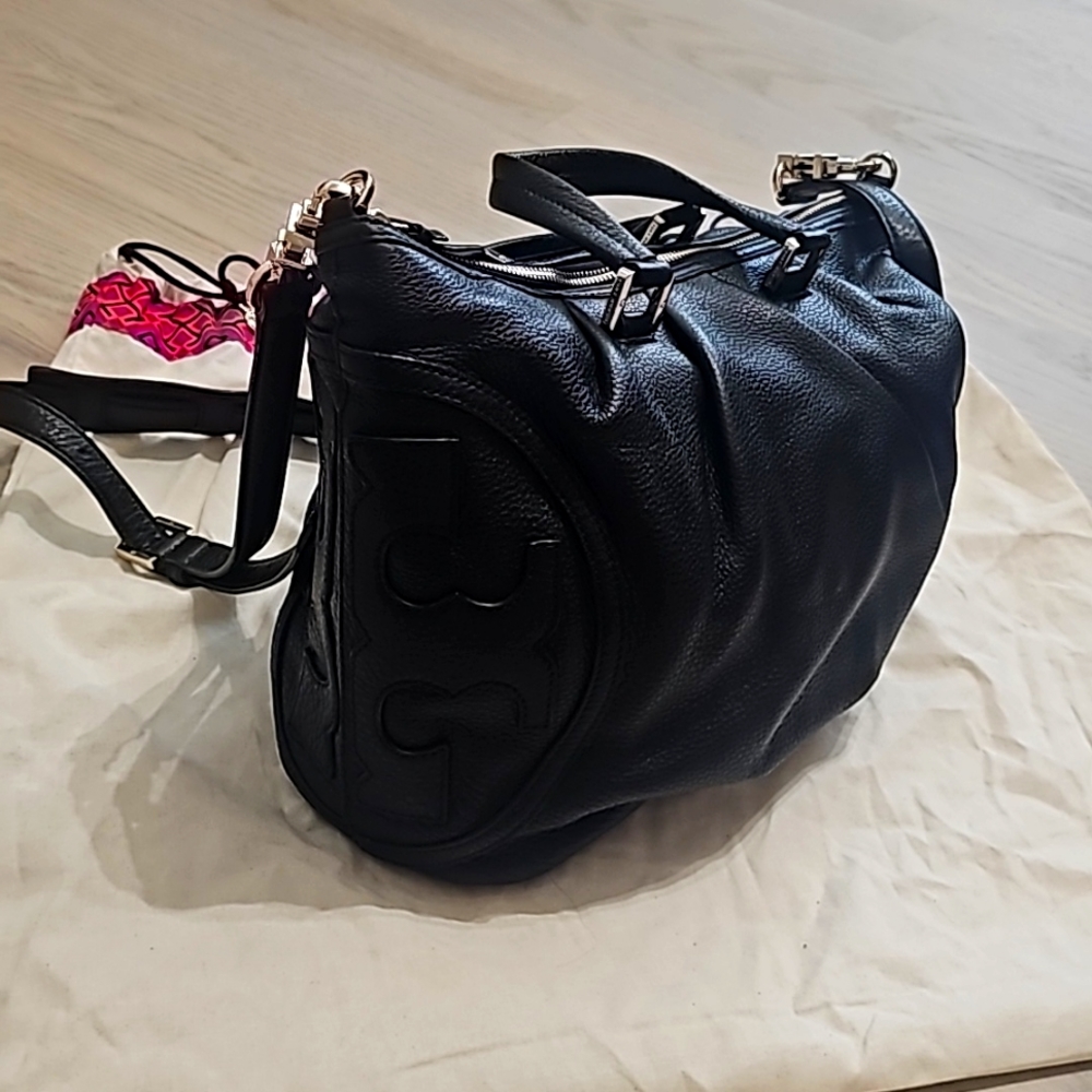 TORY BURCH black bag